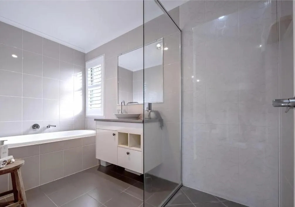 Holiday home Lamington Cottage Rockhampton