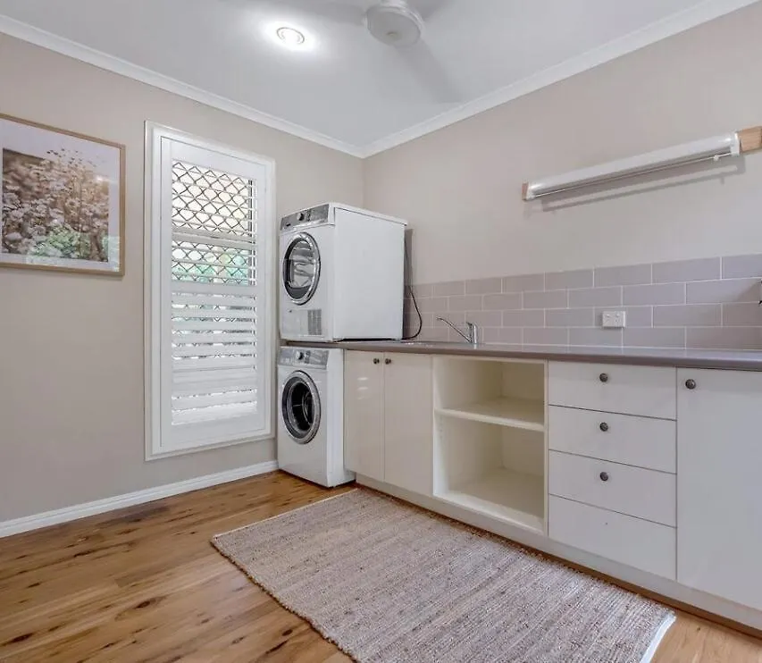 Holiday home Lamington Cottage Rockhampton Australia