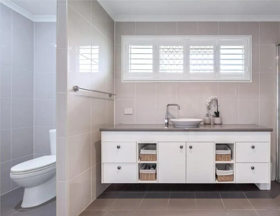 Lamington Cottage Rockhampton