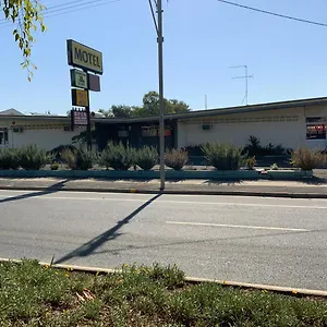  Motel 1