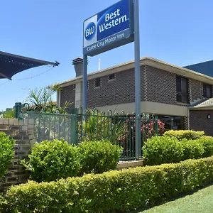 3* Motel Western Cattle Motor