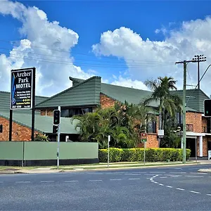 3* Motel Archer Park