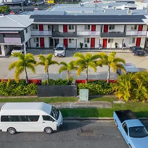 Citywalk Motor Rockhampton