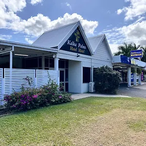  Motel Kalka Palms