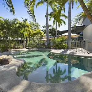 3* Motel Capricorn & Conference Centre