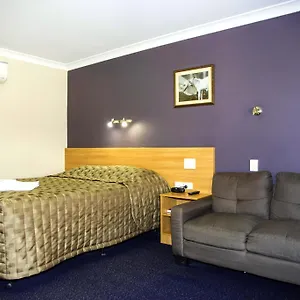 3* Motel Sunpalms