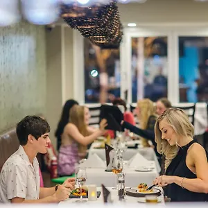 Cbd Executive Rockhampton