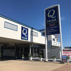 The Q Rockhampton