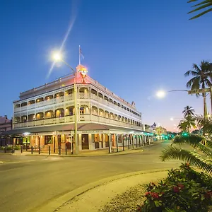 2* Hotel Heritage