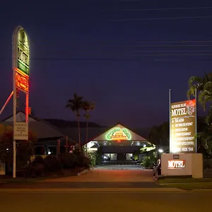 4* Motel Glenmore Palms