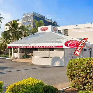 3* Motel Riverside Official