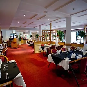 3* Motel Centrepoint Motor