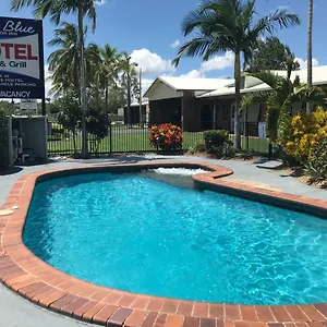 4* Motel True Blue Motor